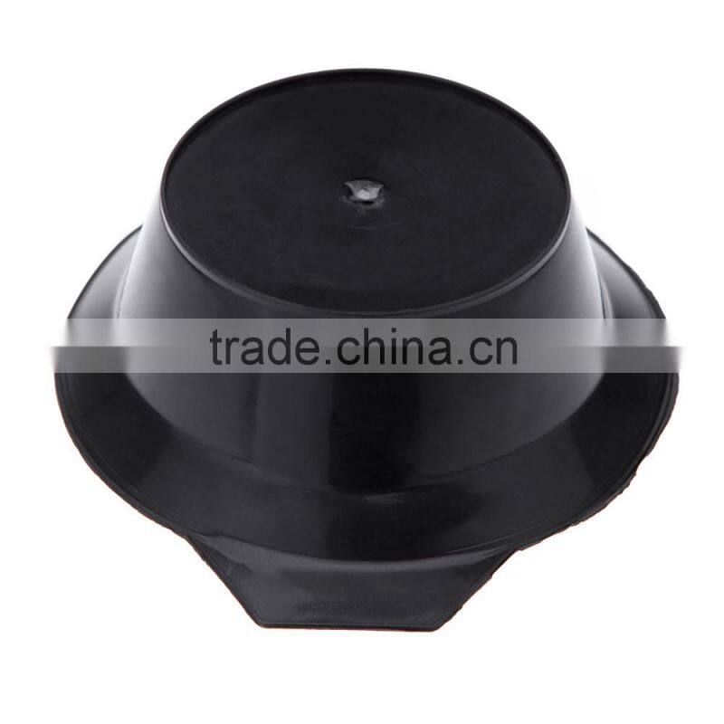 Styling Accessories 5Pcs Hairdressing Brushes Bowl Combo Hair Color Dye Tint Tool Set Kit Styling Tools