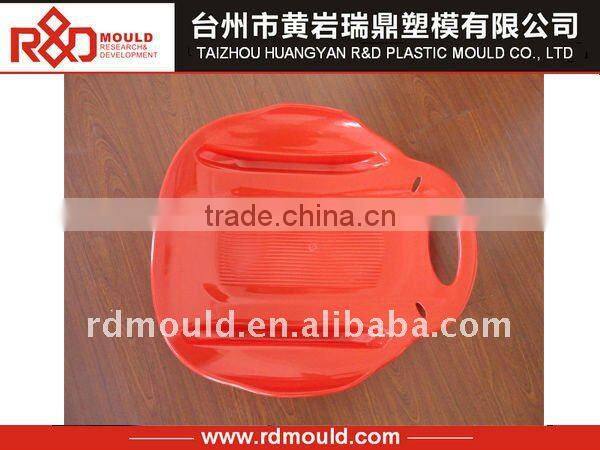 skis injection molding made in Huangyan