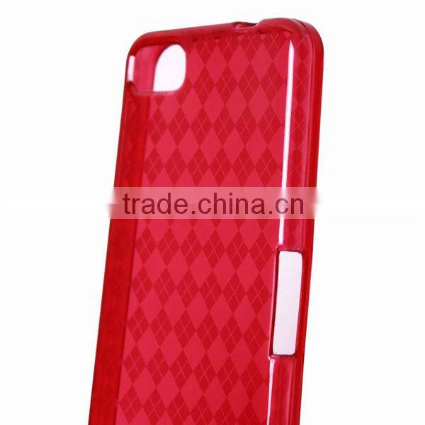 diamond tpu case for blackberry z10 case