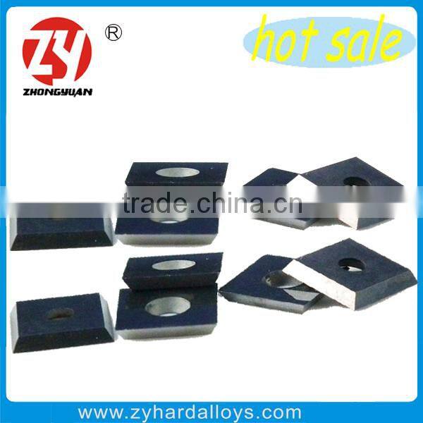 P30 K10 K20 P20 P10 TCT wood Planer cutting Knife