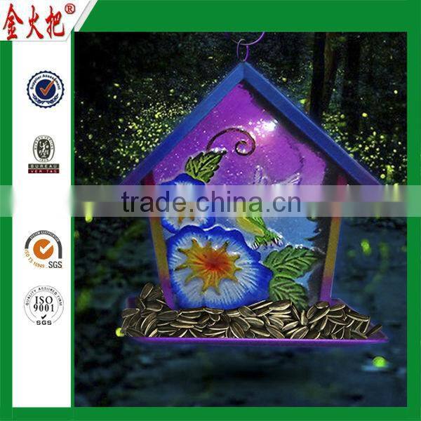 Factory Direct Sales light up garden wall decor