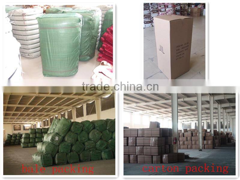 waffle weave hospital blanket/mink raschel blanket/blanket for home