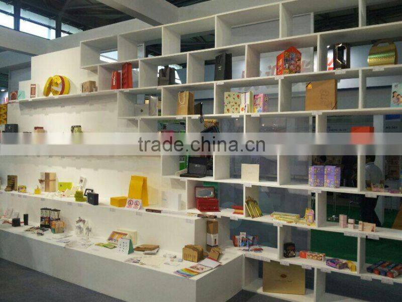 Popular Red paper gift box