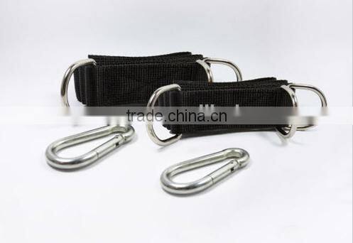 Heavy Duty & Extra Long Adjustable Straps