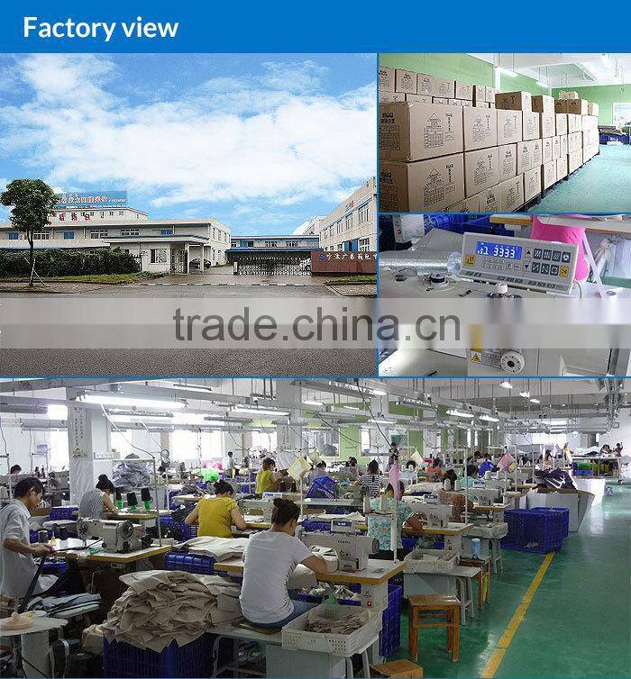 XGY Primark Certification Polyester mesh washing bag