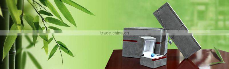 luxury & exquisite & trendy prink perfume box