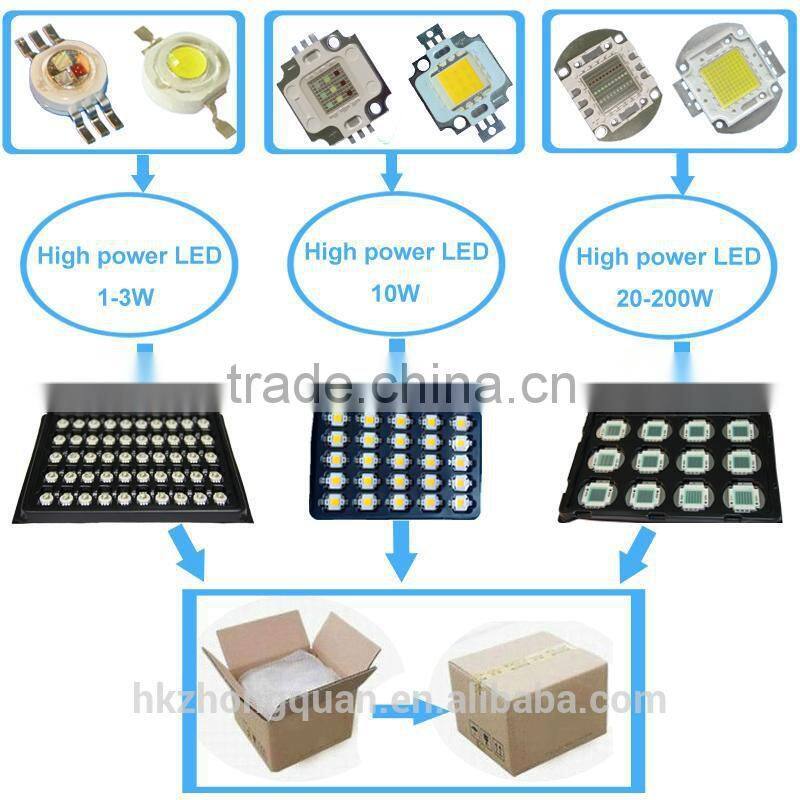 epistar 1w warm white high power led diode