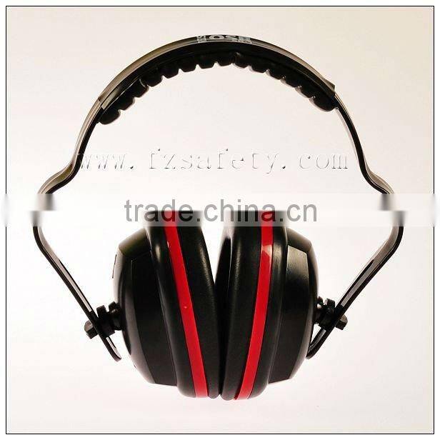 electronic ear protection with CE