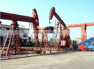 pumping unit