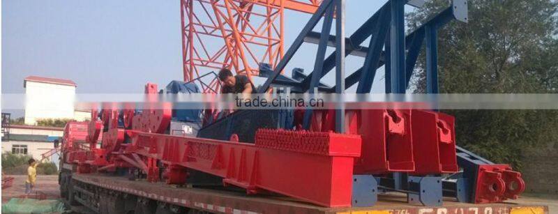 API DOUBLE HORSE HEAD PUMPING