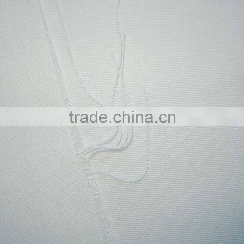 100% polyester canvas fabric for tents material