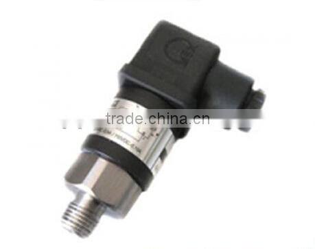 pressure switch for industrial application