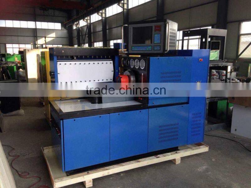 Trustworthy China supplier BC3000 fuel injection pump test bench