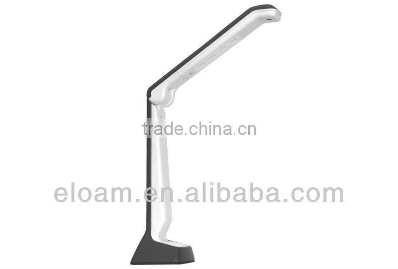 3.0 MP powerful OCR foldable camera scanner for customer service