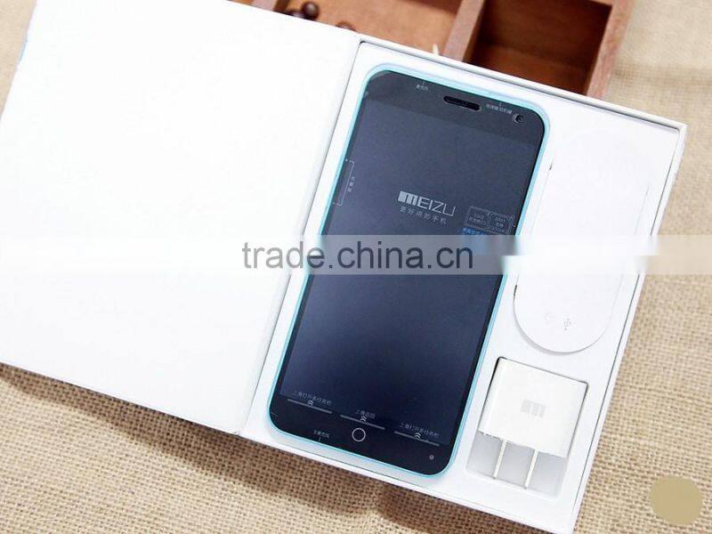 Original Meizu M1 5.5" mobile phone with MTK6752 Octa Core 1.7GHz Dual SIM 13.0MP Android 4.4 2G RAM 16G ROM MEIZU NOTE