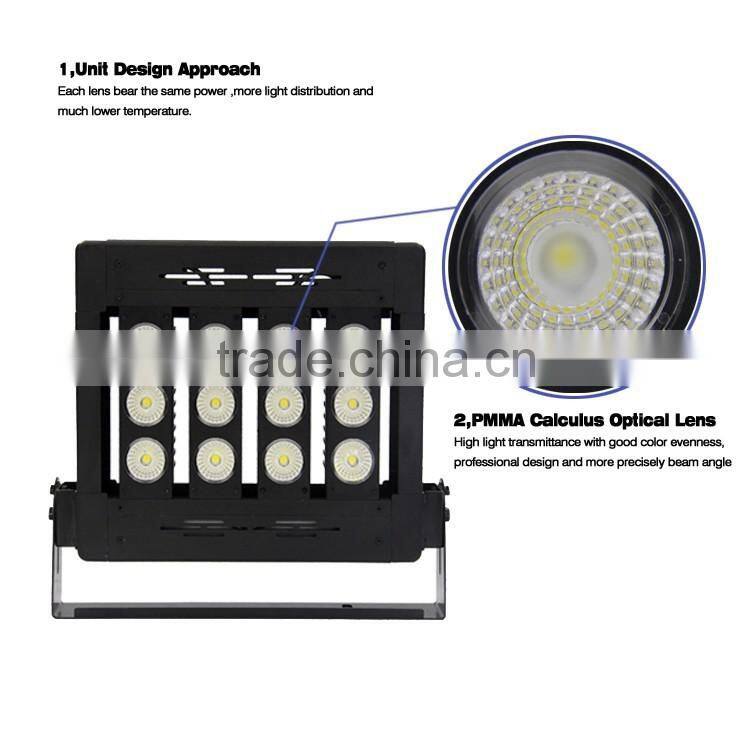 High power led light tennis court housing led flood light as well outdoor using 100w 200w 400w led flood light