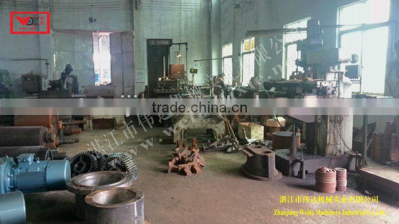 Weijin fruit juice squeezer machine