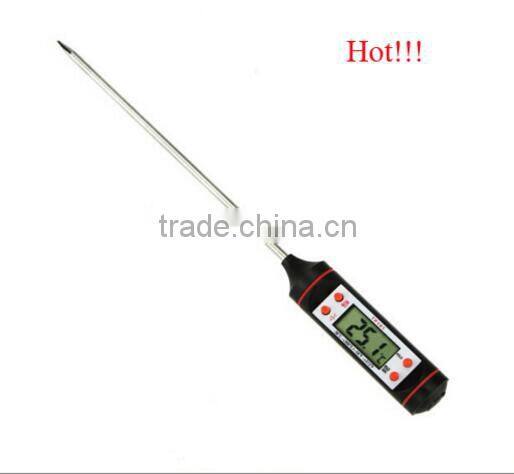 Super Fast Digital Food Thermometer digital kitchen thermometer For food cooking