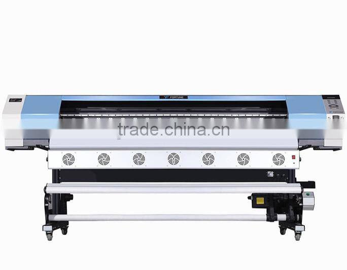 Guangzhou supplier sale textile printing machine for factory manufacturer