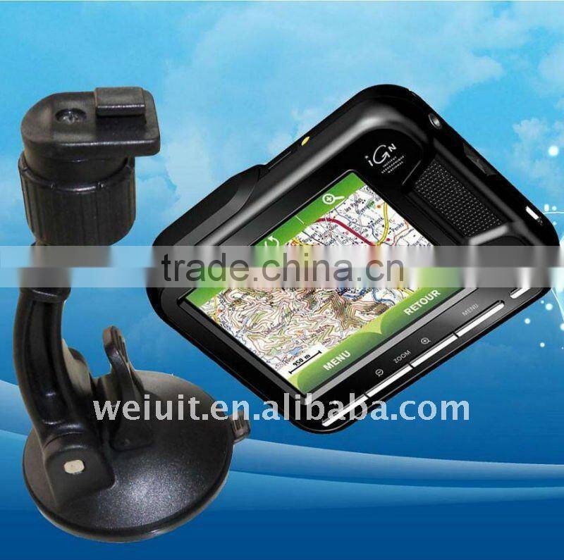 GPS MOUNT