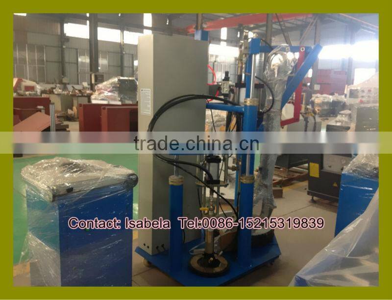 Double glass processing equipment Hollow glass production line / Insulating glass processing machine