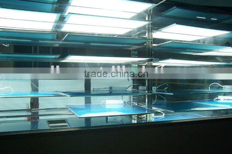 300x1200mm flat panel led lighting