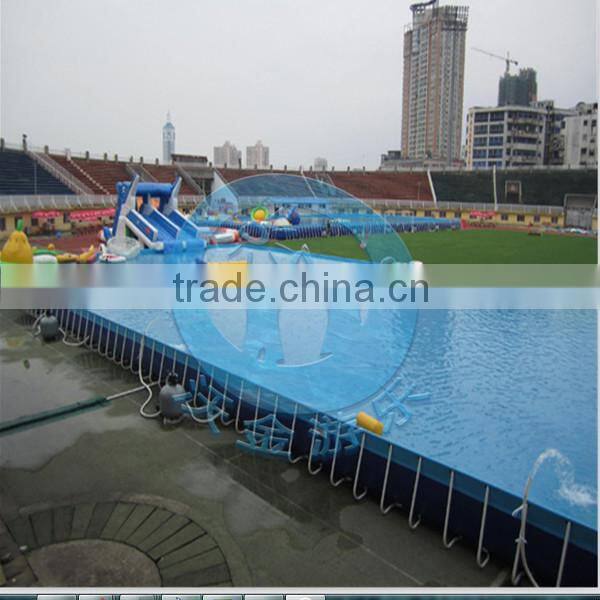 Used big kahuna inflatable water slides for sale