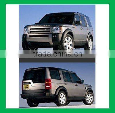 Spot Light Landrover Discovery 3 2007-2008,