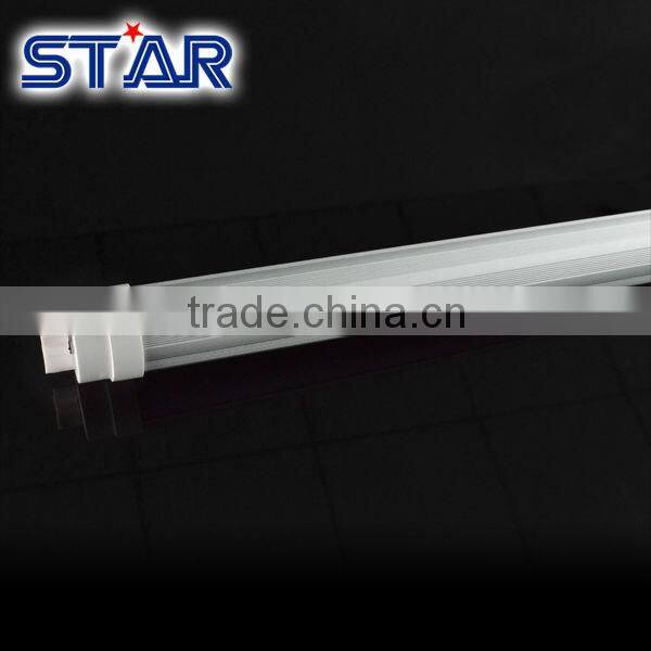 60CM 2FT 144 LED 3528 Frosted Cover T8 Tube Light 9W Fluorescent AC 85-265V
