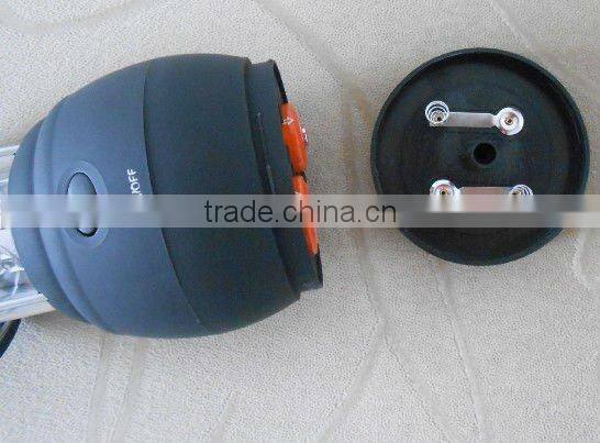 36pcs LED "solar dynamo" camping lantern, LED emergency light