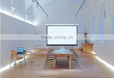 home theater motorised screen