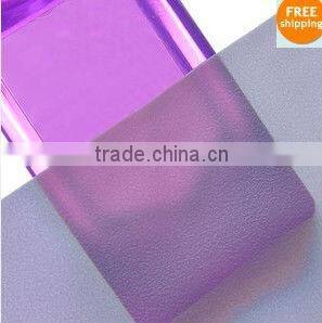 Victory high class good tension no deformatin back film screen