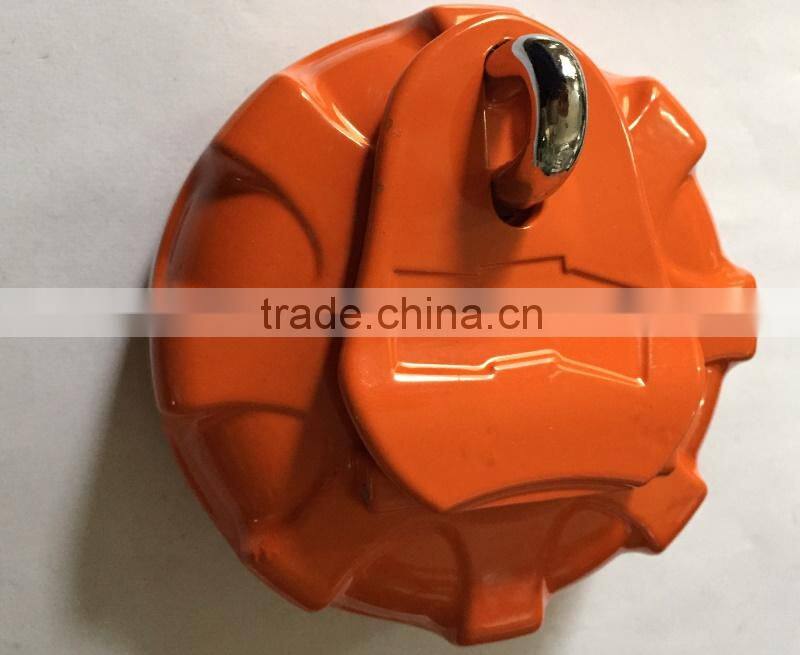 Doosan 330 excavator fuel cap diesel fuel tank cap engine fuel cap digger parts