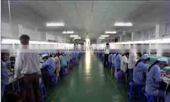 Nylon LED Dog Night Safety Collar Flashing Light up W/circular Pendant Collar Green