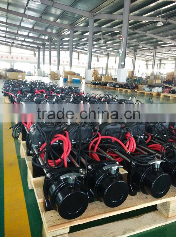 8500Ibs 4X4 off road electric winch