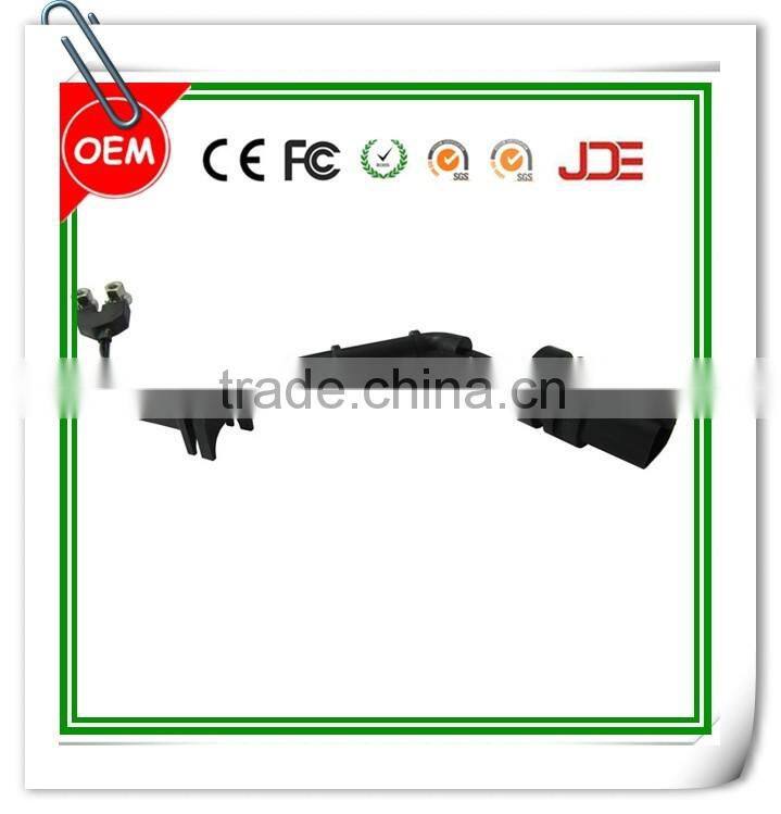 Deutsch 2-pin engineering excavator engine wiring harness