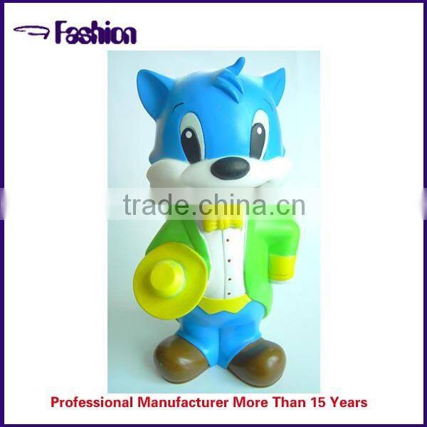 2015newly fashion custom promotion gifts of money box
