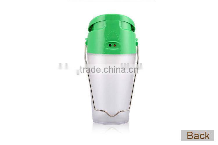 High quality new style new technology product in china recharger solar led lantern
