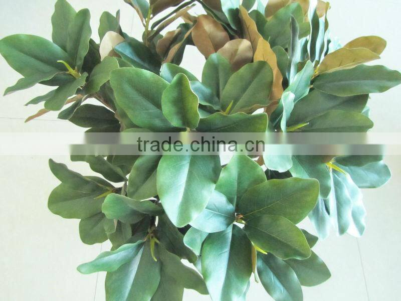 artificial magnolia spray YL650
