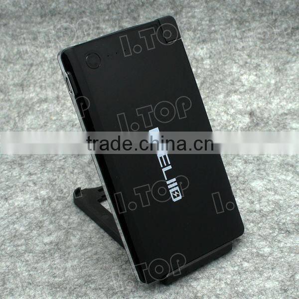Light-minded 3000mAh power bank for mobile phone made in china