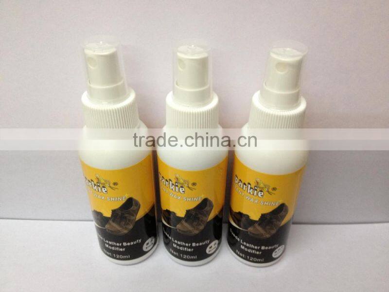 liquid shoe polish PA-238