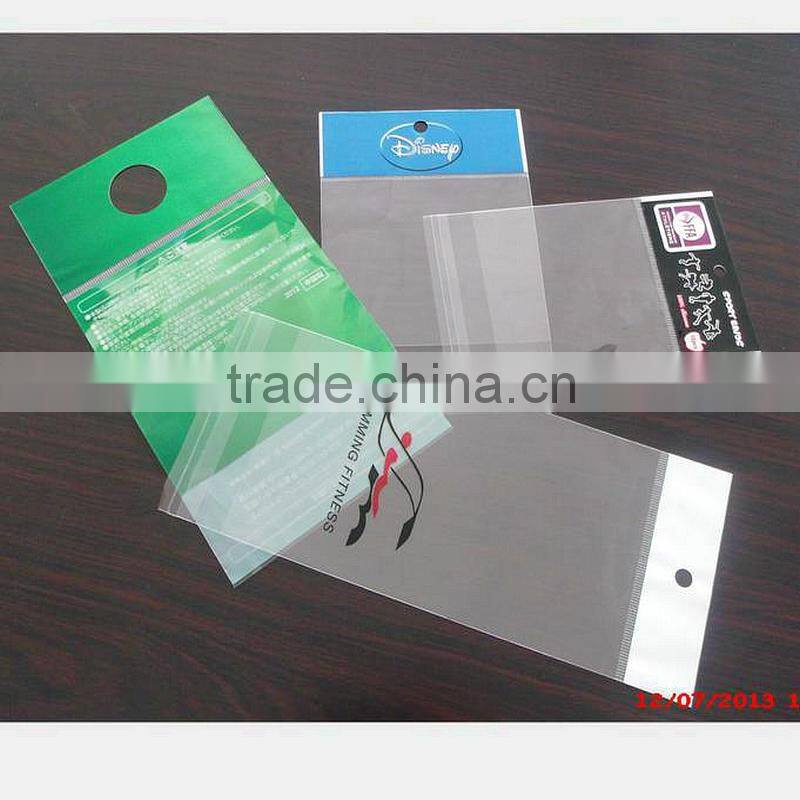 Christmas Cookie packing Bags Cellophane Candy Gift Pouch cotton bag Factory