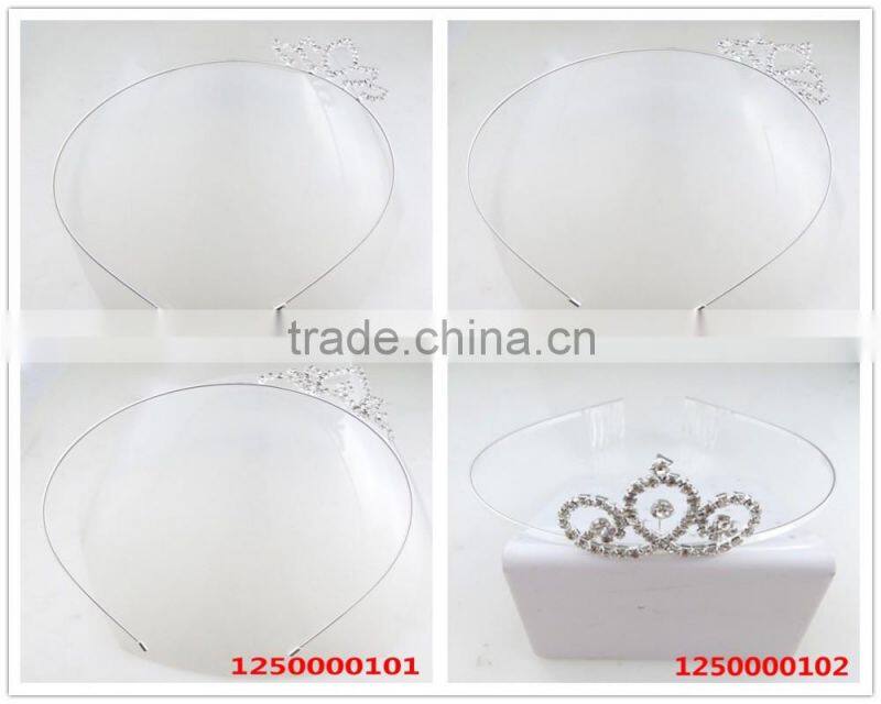 Unique fashion birthday girl hair accessory