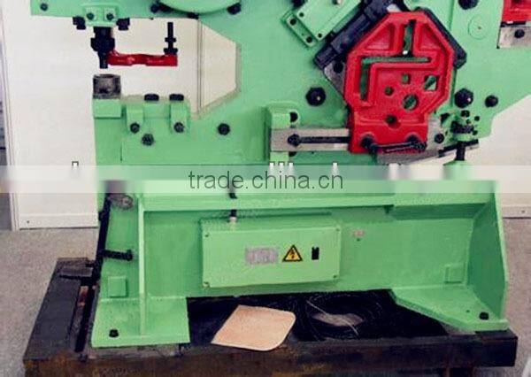 Q35-16 iron working machine/universal ironworker