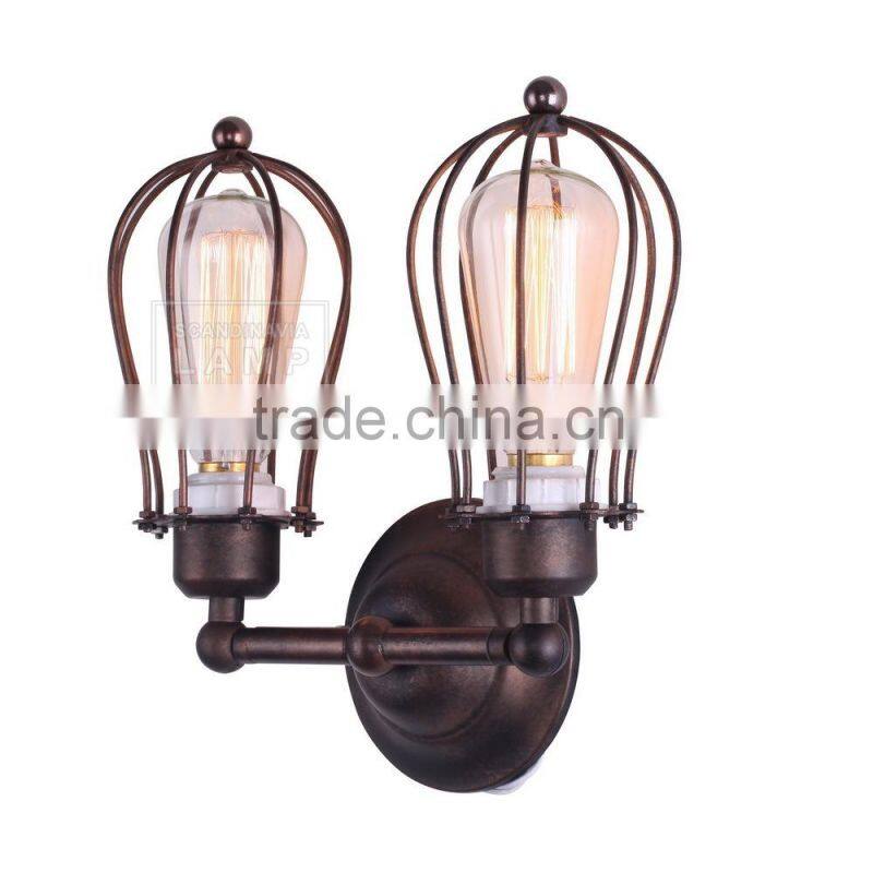 Manufacturer's modern living room and contemporary hotel wall lamp project lighting