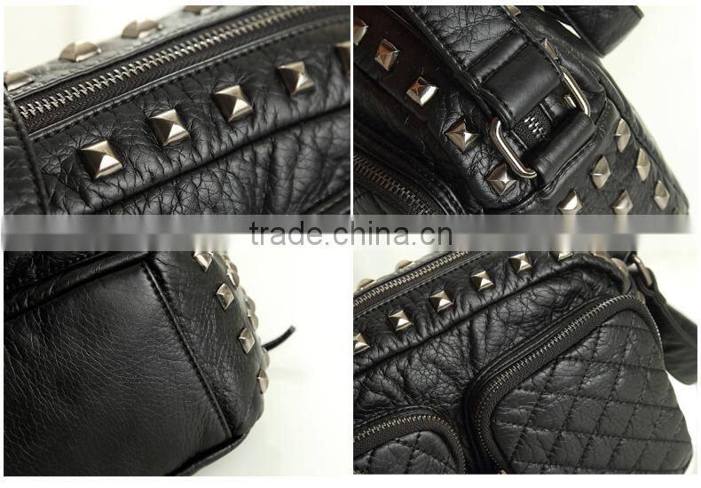 Ladies Fancy Backpack 2016 Trendy Cool Custom Backpacks for Ladies Fancy Backpack