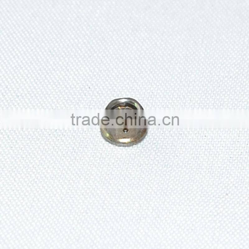 Custom hex nut 24 hours for your quotes