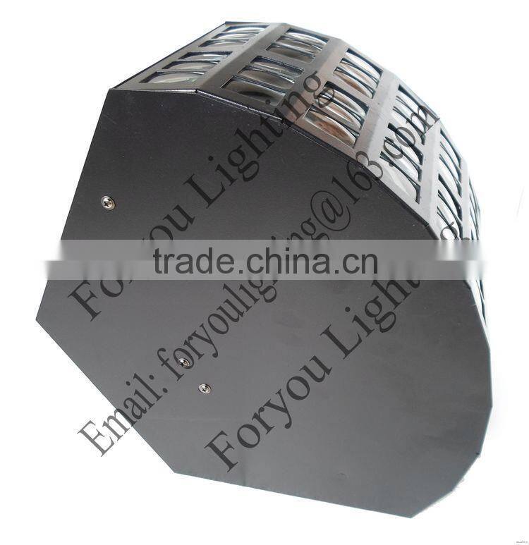 Factory Wholesale Eliminator Lighting E-145 Double Double II Effect DJ Disco Light