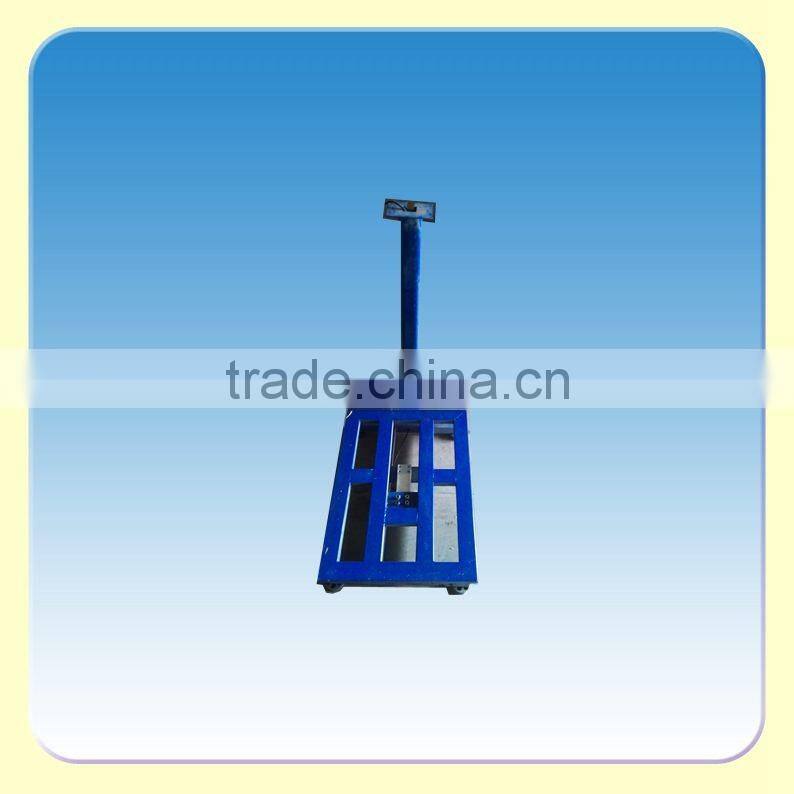 60kg 20g 40*50cm portable platform scale price computing weighint scale vegetable fruit scale
