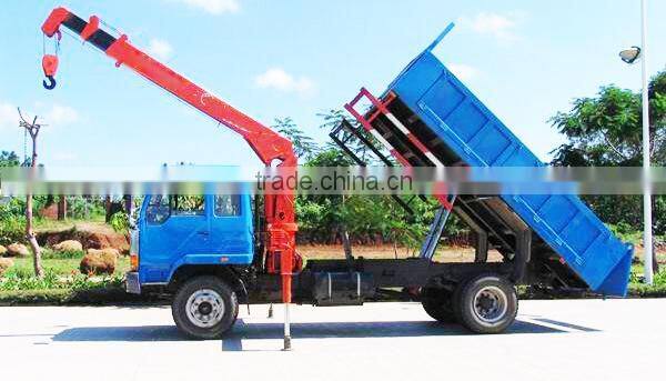 Truck CRANE 100 ton industrial used truck crane for sale